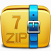 7-zip v18.05 美化版
