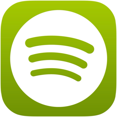 Spotify V0.9.14.13 英文版