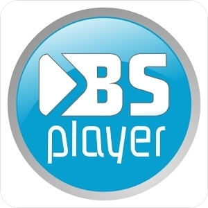 bsplayer播放器 v2.73 官方中文版