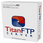 titan ftp server2020 v19.00.3537 官方版