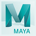 autodesk maya2020注册机 免费版