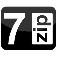 7-Zip 64位 v16.4.0.0 正式版