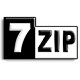 7-Zip 64位 V9.36.0.0 官方中文版