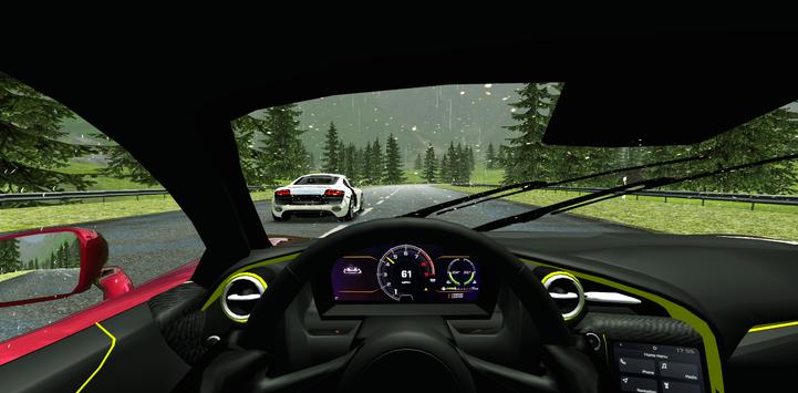 赛车模拟器游戏下载