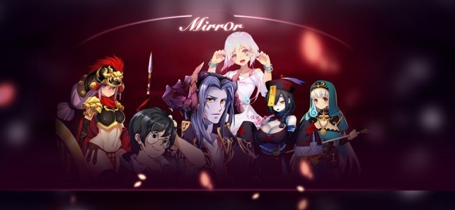 mirror游戏下载百度网盘