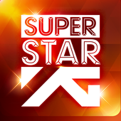SuperStar YG日服苹果版