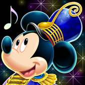 Disney Music Parade苹果版