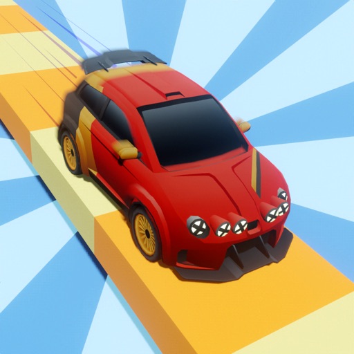齿轮比赛 (Gear Race 3D)苹果版