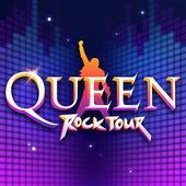 Queen:Rock Tour苹果版