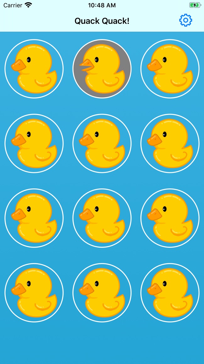 Quack Quack Pro:Fun Duck Sound苹果版
