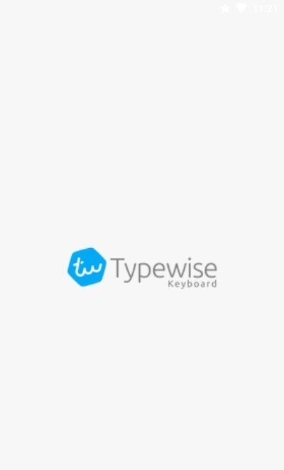 Typewise离线键盘