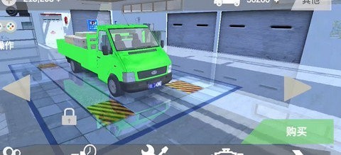 卡车运输模拟最新中文版