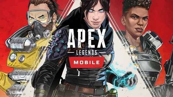 apex英雄下载手机中文版
