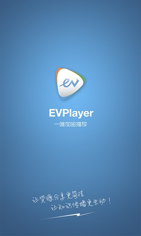 EVPlayer