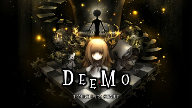 deemo3.0破解版资源