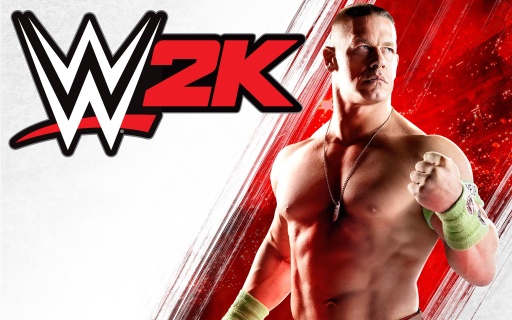 WWE2K美国职业摔跤解锁版