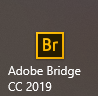 Adobe Bridge音频节奏显示办法