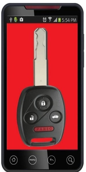 超级跑车钥匙模拟器安卓最新版下载
