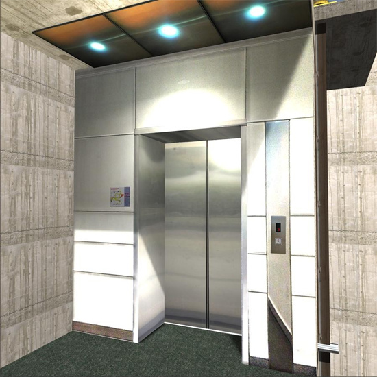 电梯模拟器游戏下载