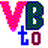 VBto Converter v2.57 破解版